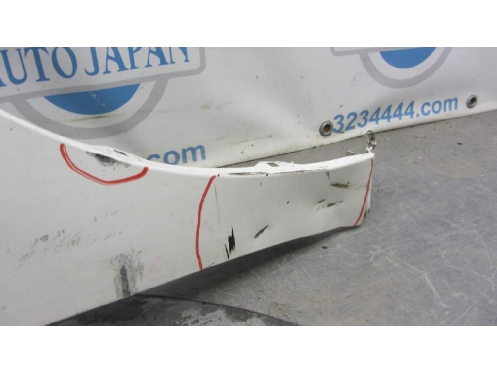 53801-33180 | Крыло переднее прав. TOYOTA CAMRY 40 06-11 - Фото 3