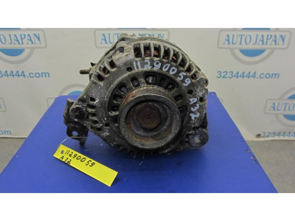 23100-31U02R | Генератор NISSAN MAXIMA A32 94-99