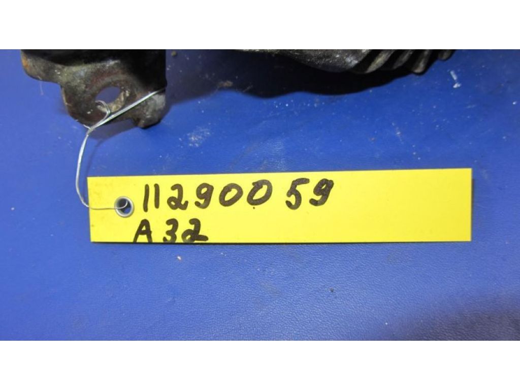 23100-31U02R | Генератор NISSAN MAXIMA A32 94-99 - Фото 2
