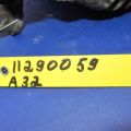 23100-31U02R | Генератор NISSAN MAXIMA A32 94-99 - Превью 2