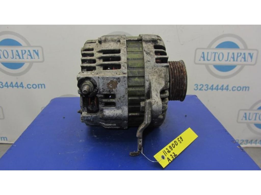 23100-31U02R | Генератор NISSAN MAXIMA A32 94-99 - Фото 3