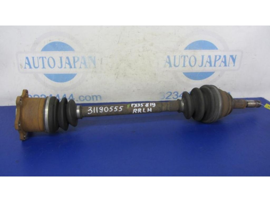 39600-WL000 | Привід задній лів. INFINITI FX S50 03-08