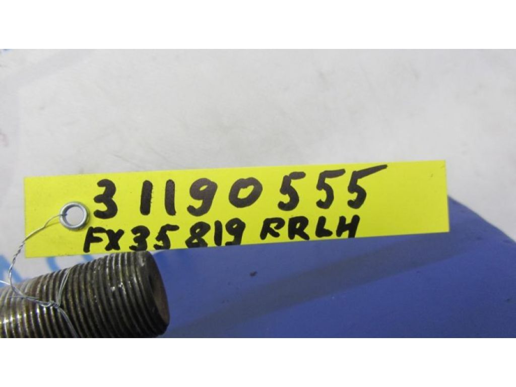 39600-WL000 | Привід задній лів. INFINITI FX S50 03-08 - Фото 2