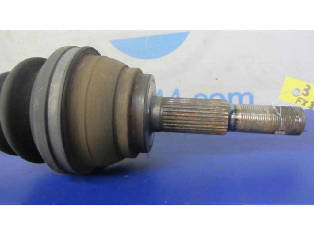 39600-WL000 | Привід задній лів. INFINITI FX S50 03-08 - Фото 3