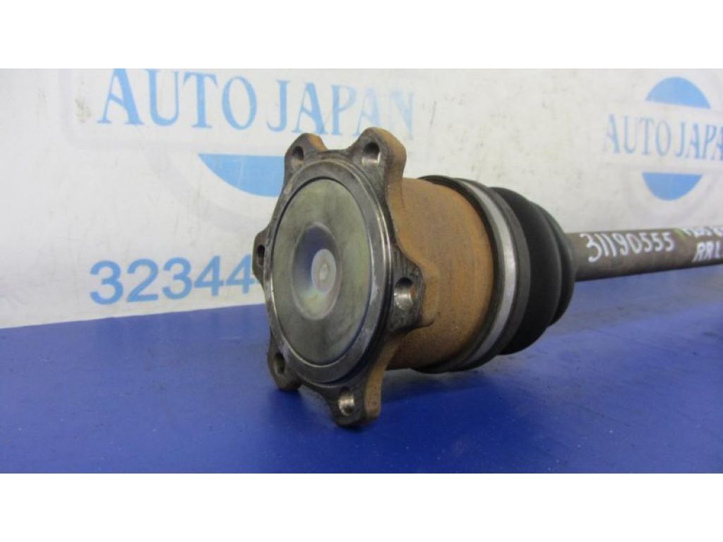 39600-WL000 | Привід задній лів. INFINITI FX S50 03-08 - Фото 4