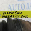 3C0 407 271 AH | Привід передній лів. VOLKSWAGEN PASSAT CC 08-12 - Прев'ю 2