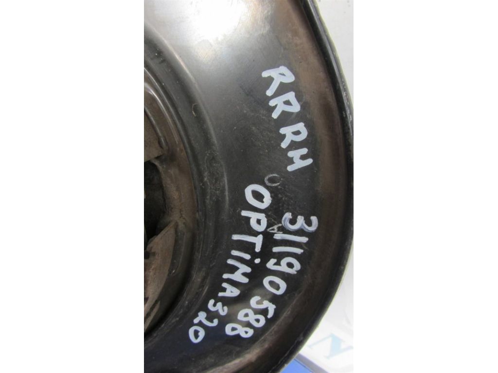 52720-4R010 | Цапфа задн. прав. KIA OPTIMA TF 11-16 - Фото 2