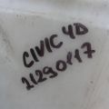 Бачок расширительный HONDA CIVIC 4D 06-11 - Превью 2