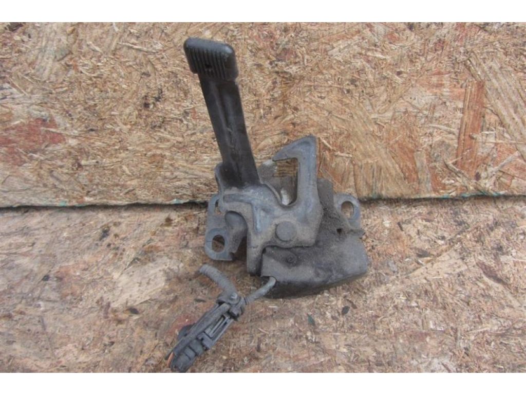 Замок капота HONDA CIVIC 4D 06-11