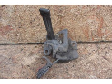 Замок капота HONDA CIVIC 4D 06-11