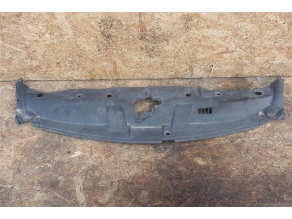 Накладка замка капота HONDA CIVIC 4D 06-11