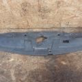 Накладка замка капота HONDA CIVIC 4D 06-11