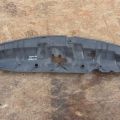 Накладка замка капота HONDA CIVIC 4D 06-11 - Превью 3
