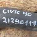 Патрубок системы охлаждения HONDA CIVIC 4D 06-11 - Превью 2