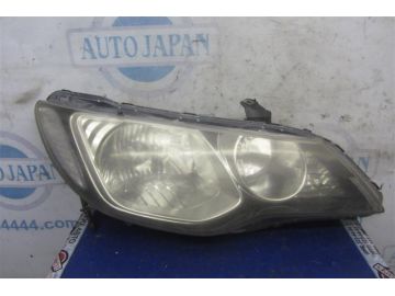 Фара передн. прав. HONDA CIVIC 4D 06-11