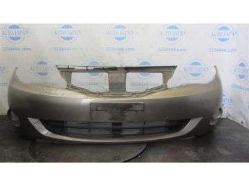 Бампер передний SUBARU IMPREZA 07-11 GE/GH