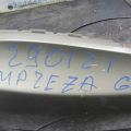 57704FG000 | Бампер передний SUBARU IMPREZA 07-11 GE/GH - Превью 2