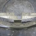 57704FG000 | Бампер передний SUBARU IMPREZA 07-11 GE/GH - Превью 7