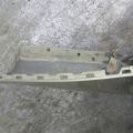 57704FG000 | Бампер передний SUBARU IMPREZA 07-11 GE/GH - Превью 9