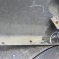 57704FG000 | Бампер передний SUBARU IMPREZA 07-11 GE/GH - Превью 15