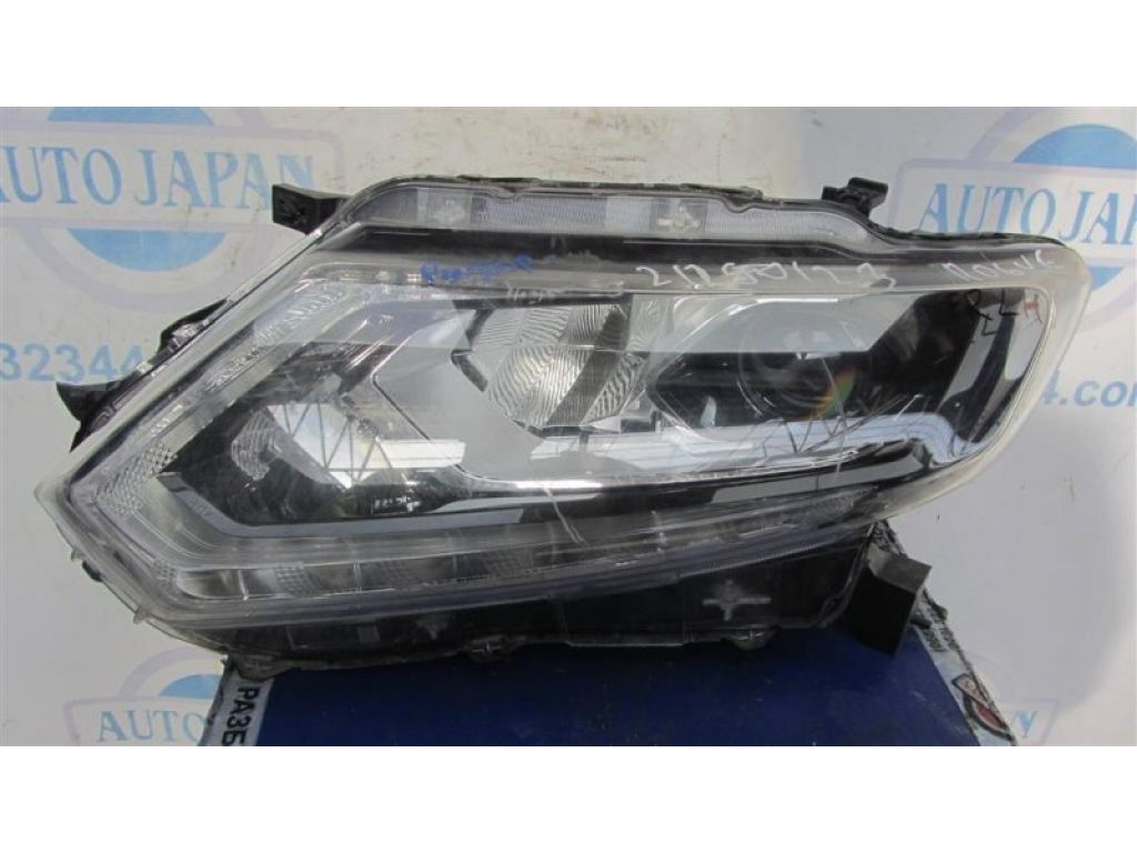 26060-4CC5C | Фара передн. лев. NISSAN X-TRAIL/ROGUE T32 13-20