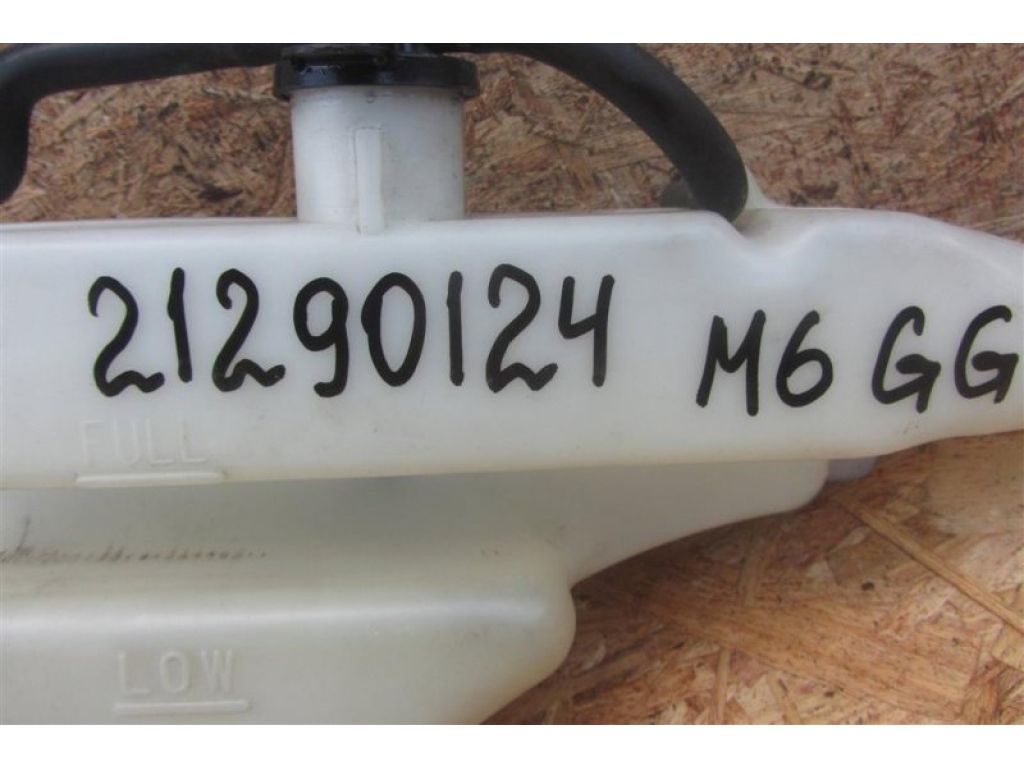 Бачок расширительный MAZDA 6 GG 02-07 - Фото 2