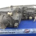 GP7B-51-0L0B | Фара передн. лів. MAZDA 6 GG 02-07 - Прев'ю 4