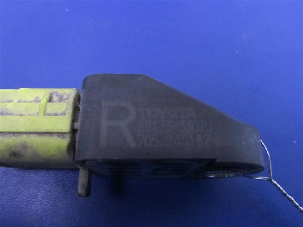 89173-09400 | Датчик удара TOYOTA CAMRY 40 06-11 - Фото 4