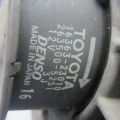 4227501051 | Диффузор вентилятора основного радиатора TOYOTA CAMRY 40 06-11 - Превью 2