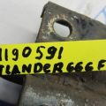 MR589557 | Балка двигателя продольная MITSUBISHI OUTLANDER 03-07 - Превью 2