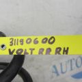 22810673 | Пружина задньої підвіски прав. CHEVROLET VOLT 10-15 - Прев'ю 2