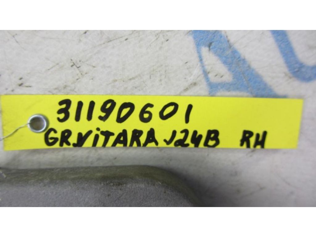 27800-54L01 | Вал промежуточный привода прав. SUZUKI KIZASHI 09-14 - Фото 2