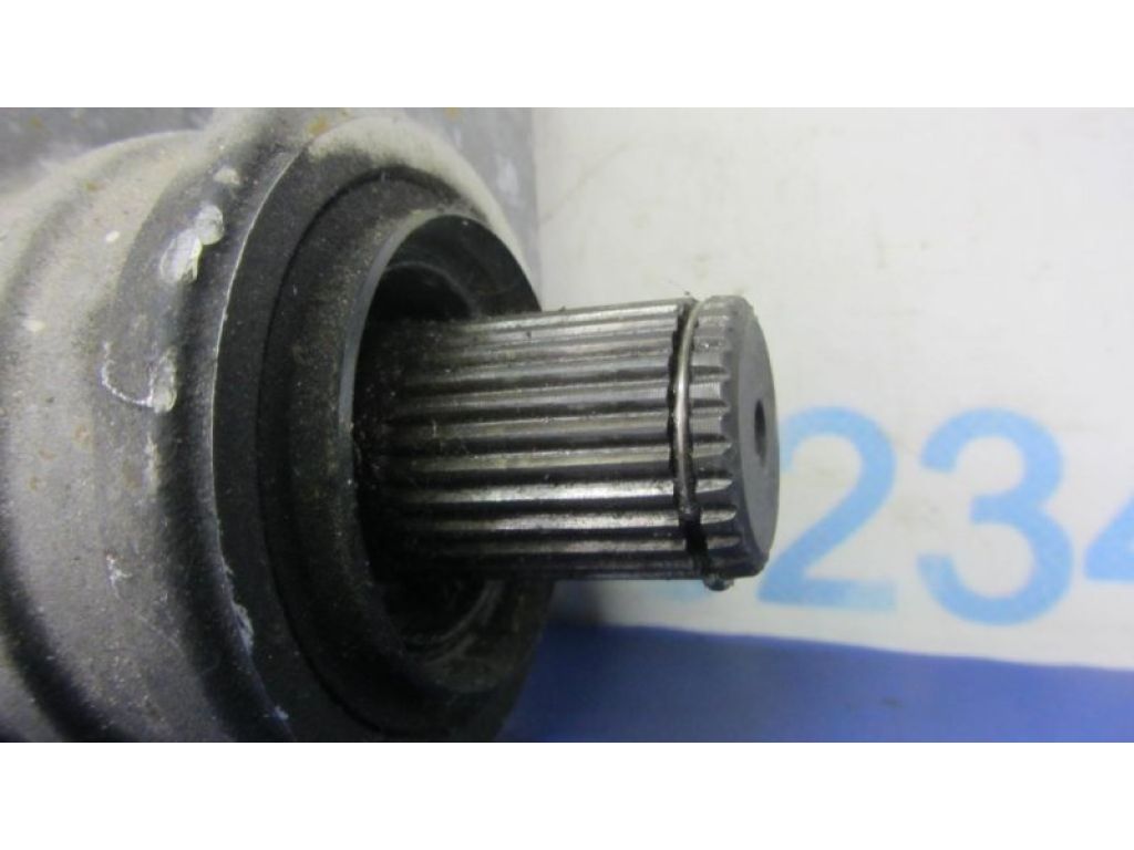 27800-54L01 | Вал промежуточный привода прав. SUZUKI KIZASHI 09-14 - Фото 3