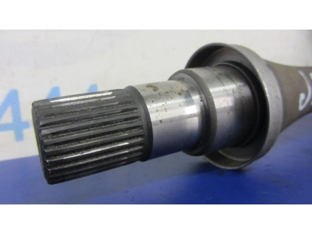 27800-54L01 | Вал промежуточный привода прав. SUZUKI KIZASHI 09-14 - Фото 4