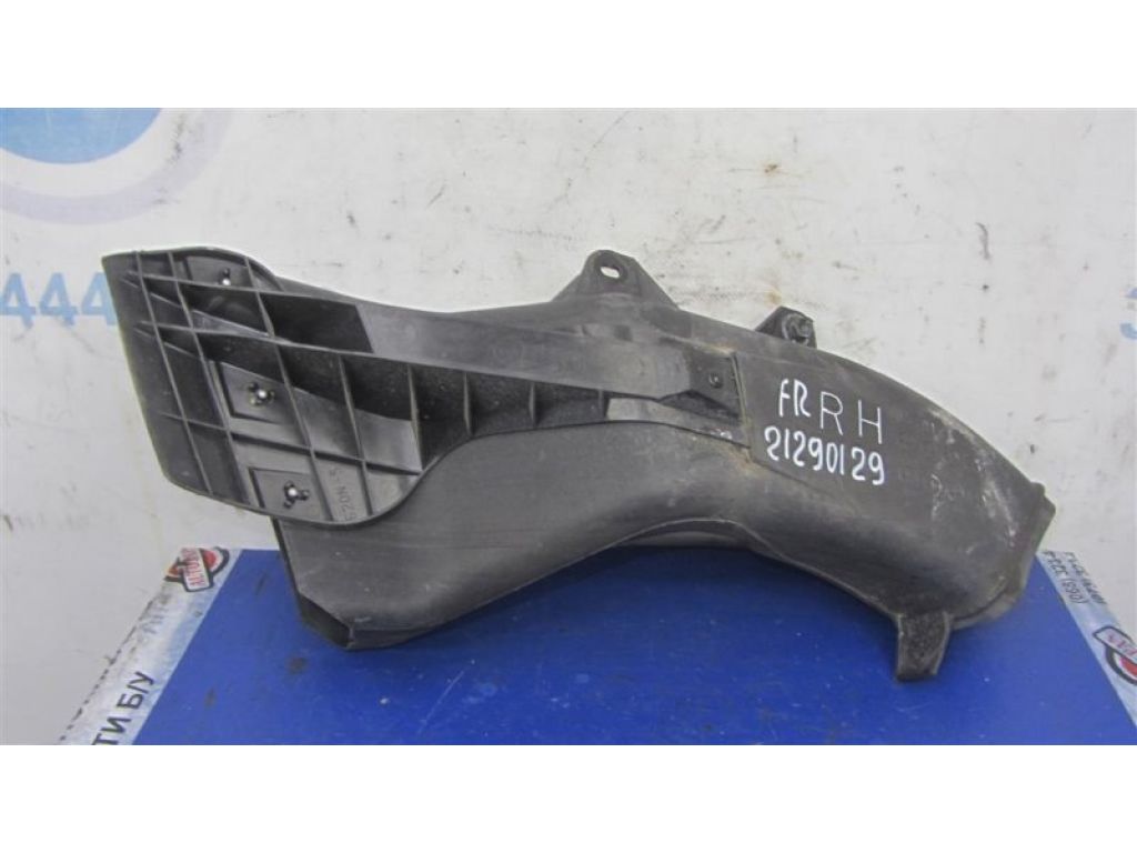 53285-30060 | Повітропровід охолодження гальм прав. LEXUS GS350 GS300 05-11