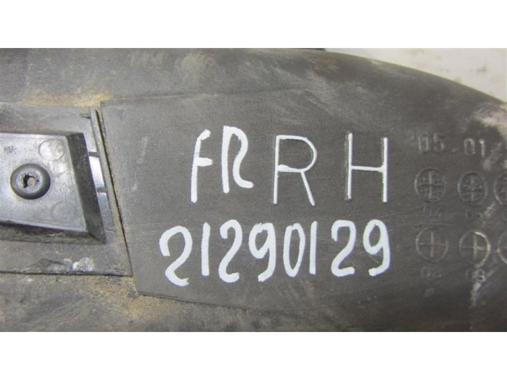 53285-30060 | Повітропровід охолодження гальм прав. LEXUS GS350 GS300 05-11 - Фото 3