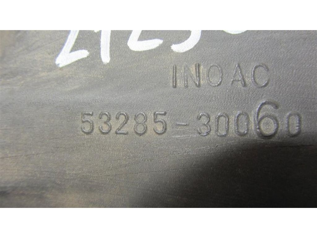 53285-30060 | Повітропровід охолодження гальм прав. LEXUS GS350 GS300 05-11 - Фото 4