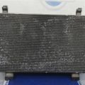 88460-30871 | Радиатор кондиционера LEXUS GS350 GS300 05-11