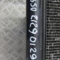 88460-30871 | Радиатор кондиционера LEXUS GS350 GS300 05-11 - Превью 2