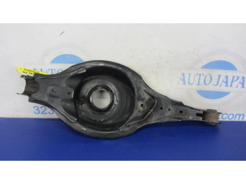 GHP9-28-350A | Рычаг задней подвески поперечный нижний лев. MAZDA 6 GJ 12-