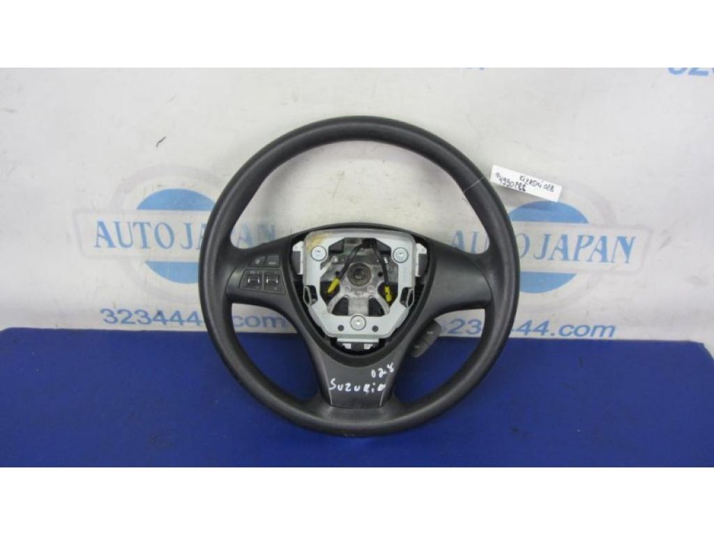 48110-57L00-C48 | Кермо SUZUKI KIZASHI 09-14