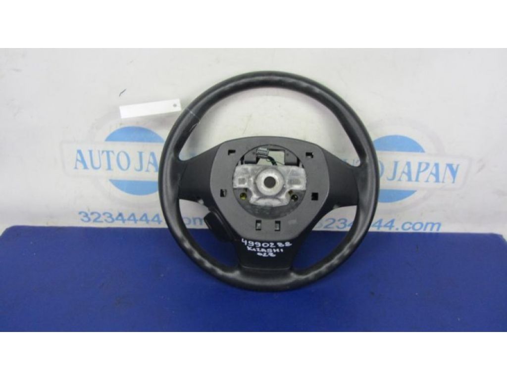 48110-57L00-C48 | Кермо SUZUKI KIZASHI 09-14 - Фото 3