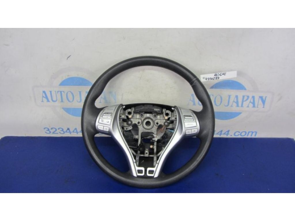 48430-4BA0A | Кермо NISSAN X-TRAIL/ROGUE T32 13-20