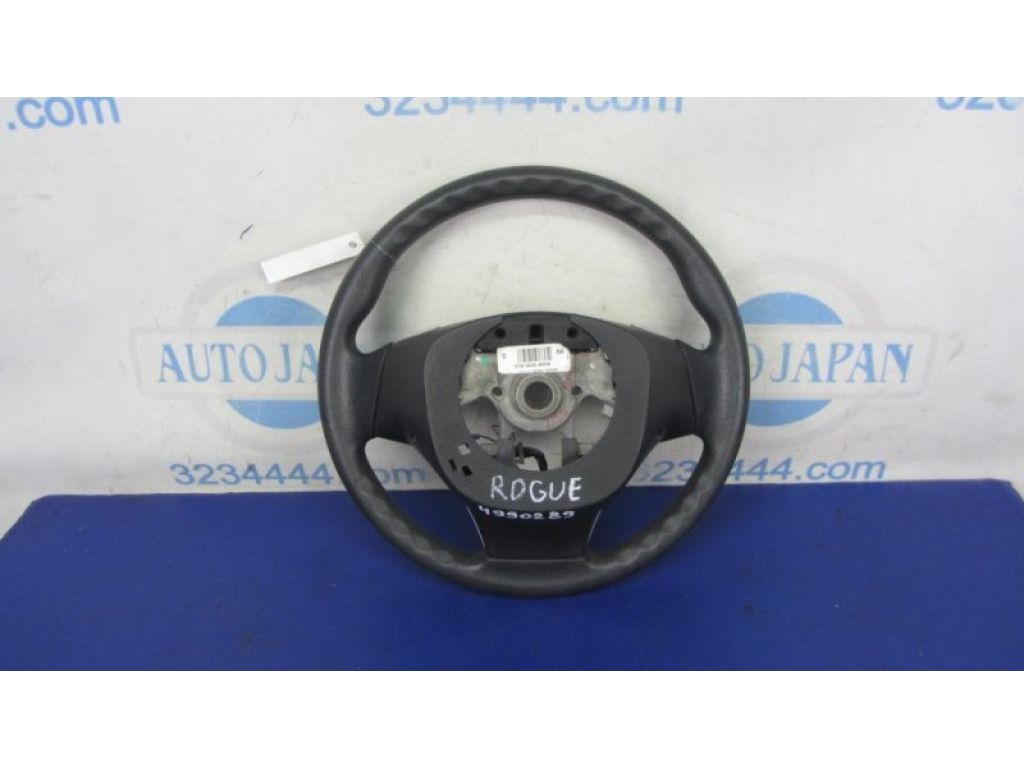 48430-4BA0A | Кермо NISSAN X-TRAIL/ROGUE T32 13-20 - Фото 3