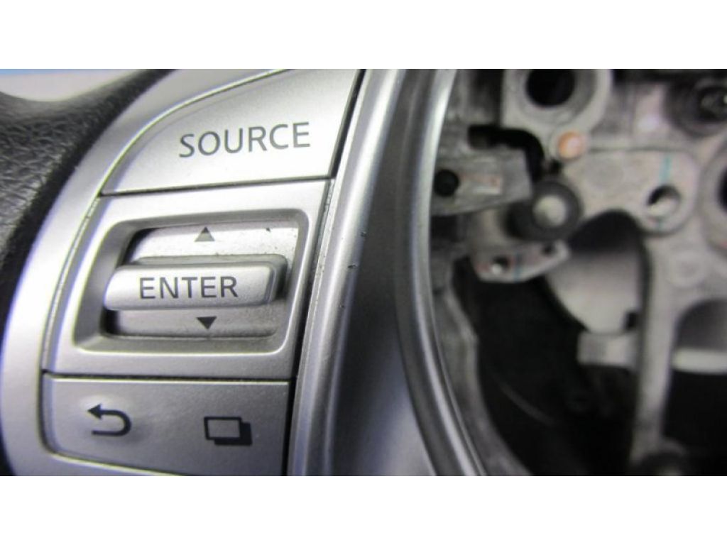 48430-4BA0A | Кермо NISSAN X-TRAIL/ROGUE T32 13-20 - Фото 4