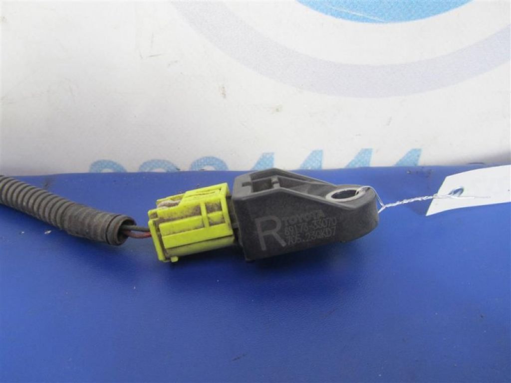 89173-09400 | Датчик удара TOYOTA CAMRY 40 06-11
