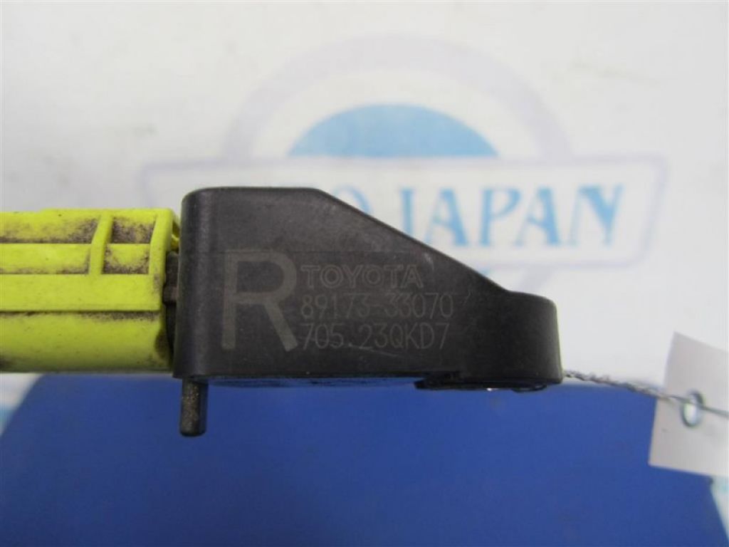 89173-09400 | Датчик удара TOYOTA CAMRY 40 06-11 - Фото 4