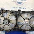 422750-1051 | Диффузор вентилятора основного радиатора TOYOTA CAMRY 40 06-11 - Превью 4