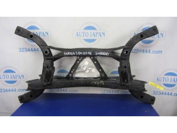 Балка задней подвески MAZDA 3 BM 13-19