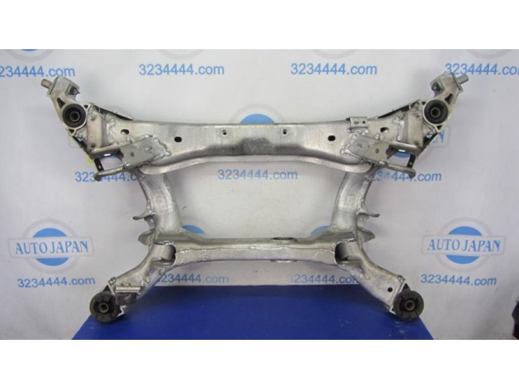 55400-CL00A | Балка задней подвески INFINITI FX S50 03-08 - Фото 3